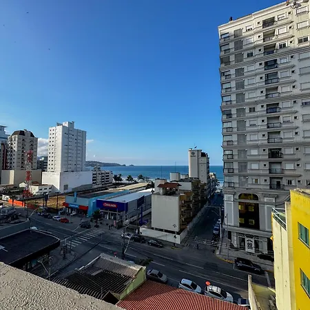 Cobertura Vista Mar Apartment Itapema Exterior photo